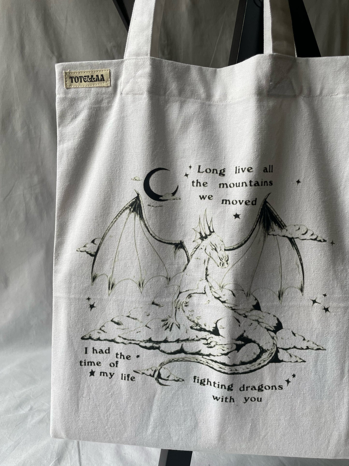 Long Live Taylor Swift Tote