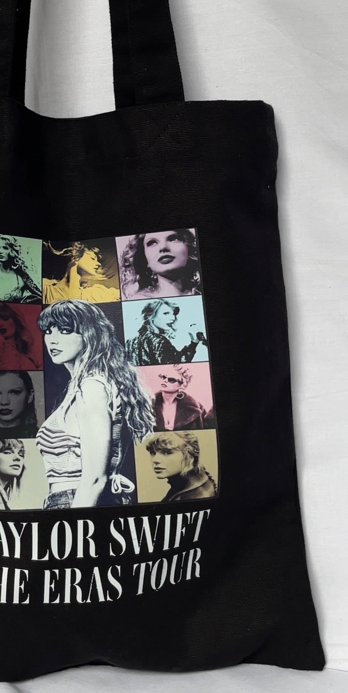 Taylor Swift Eras Tour Tote