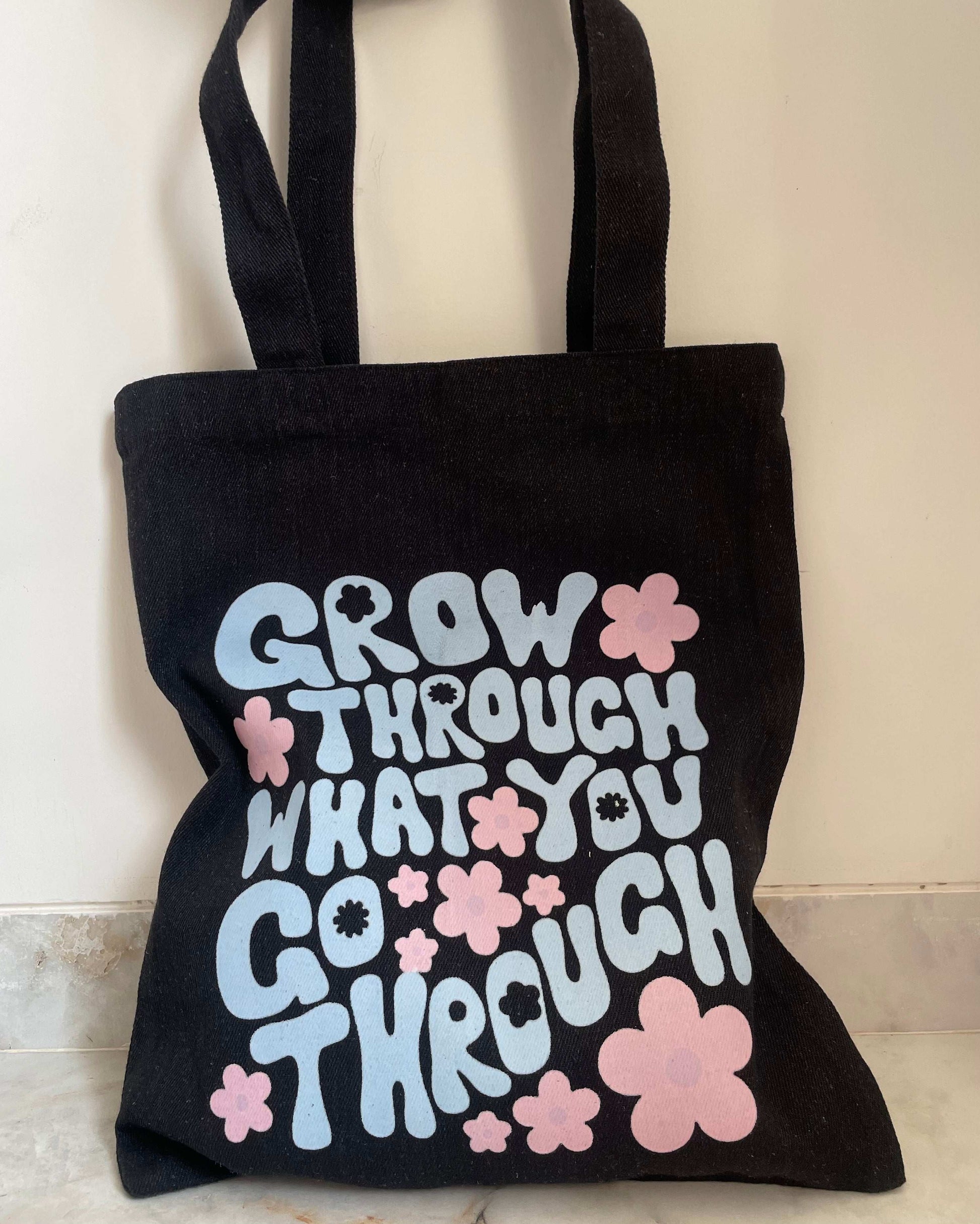 Grow Tote!