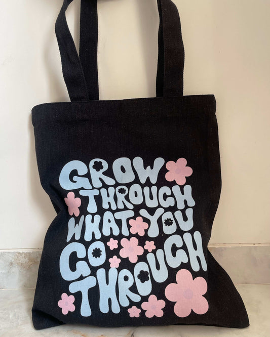 Grow Tote!