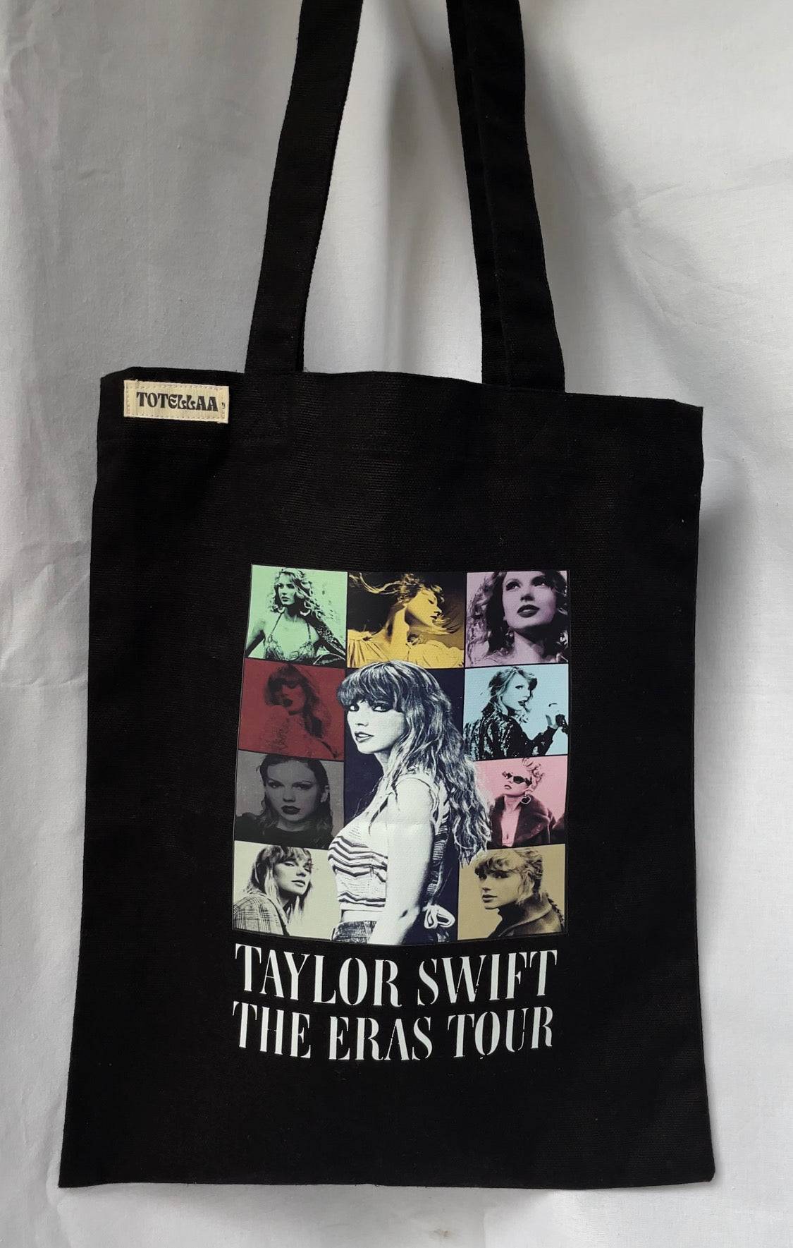 Taylor Swift Eras Tour Tote