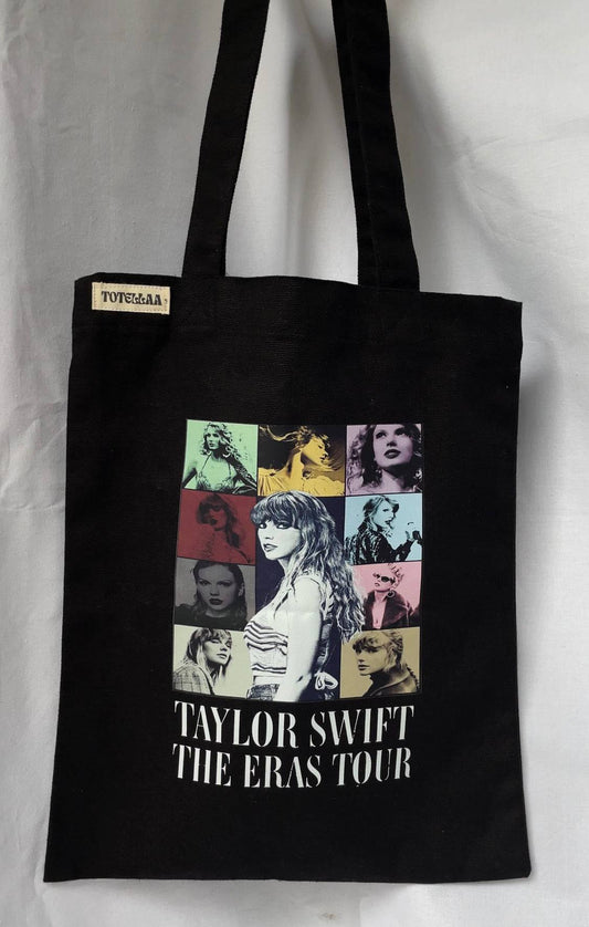 Taylor Swift Eras Tour Tote
