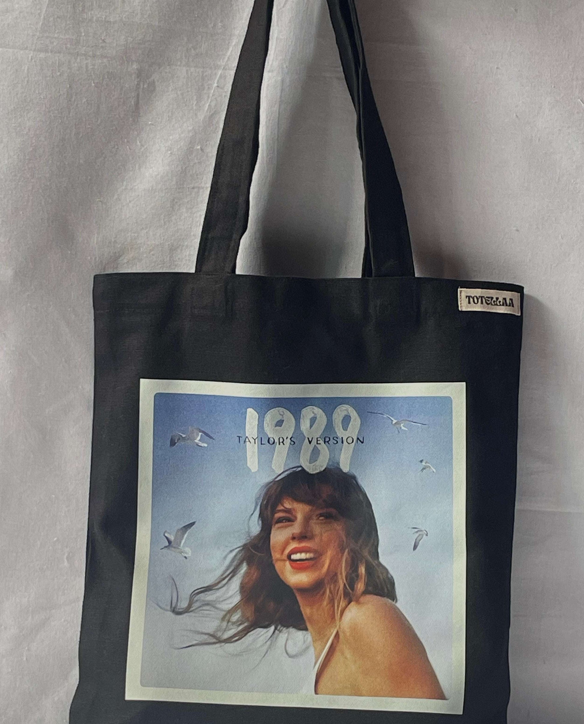 1989 Taylor's Version Tote