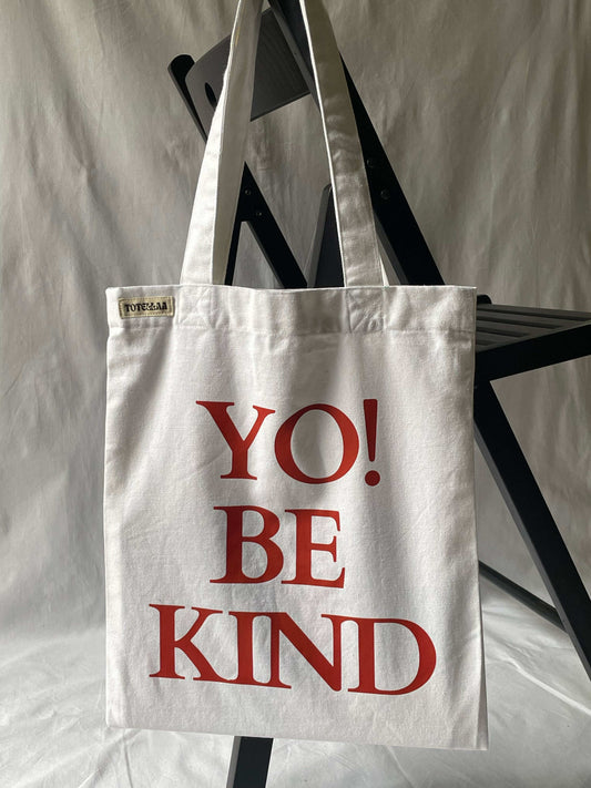 YBK Tote