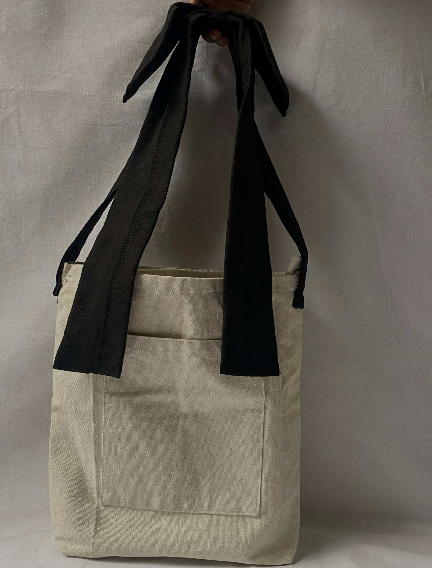Exquisite Bow Tote Bag