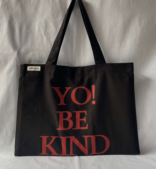 YBK Tote