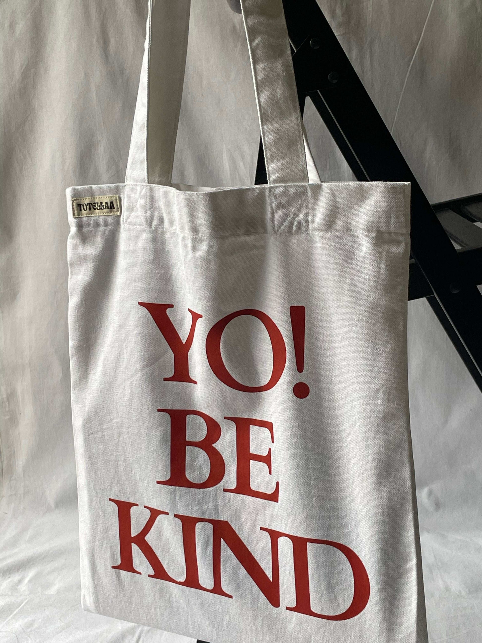YBK Tote