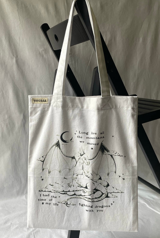 Long Live Taylor Swift Tote