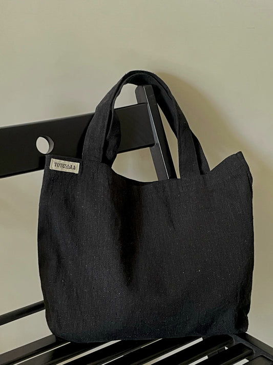 Boxy Tote